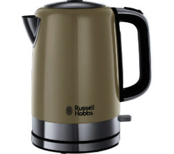 RUSSELL HOBBS  Windsor 22820 Jug Kettle - Cream